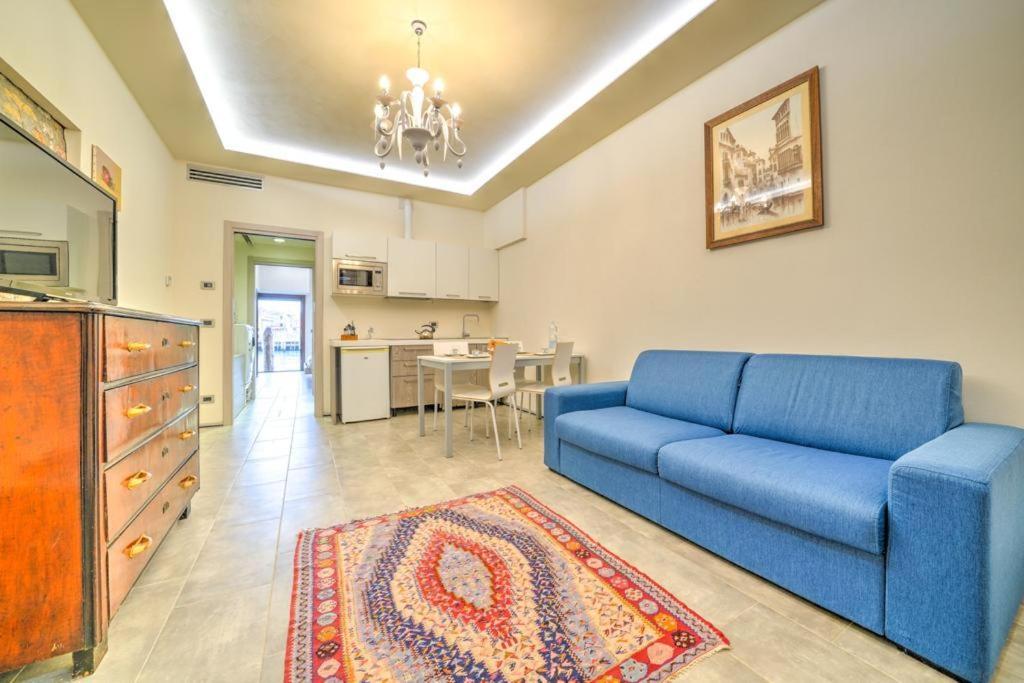 Ferienwohnung Al Pontile Venezia Exterior foto